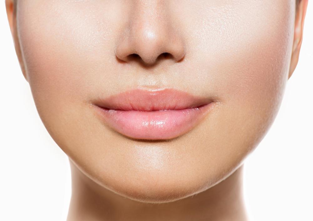 Lip Augmentation Dallas