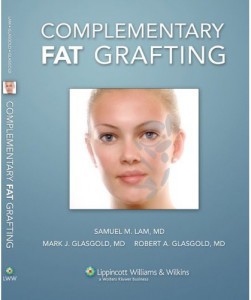 Author of the Definitive Textbook on Fat Grafting