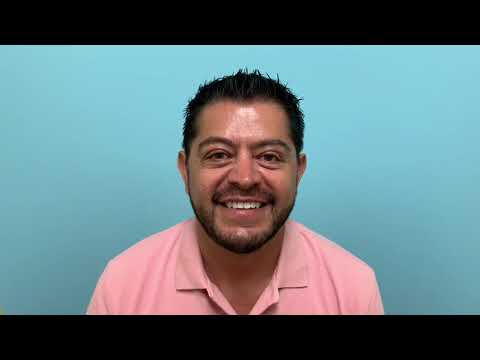 Dallas Hispanic Male Facelift Chin Implant Testimonial English and Espanol