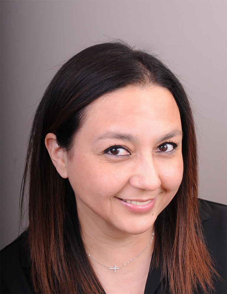 Erika DePiazza, Patient-Care Coordinator
