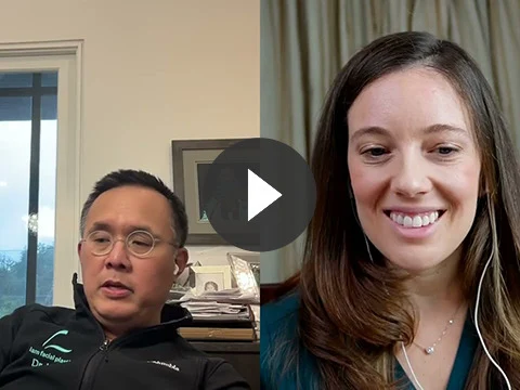 Dr Sam Lam is Interviewed on the Future of Hair Restoration