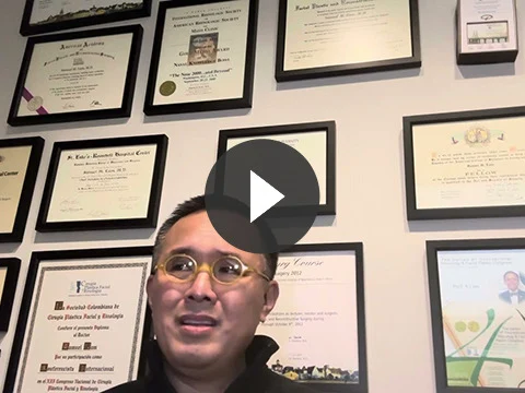 The Anti Chain Message