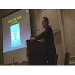 Dr. Lam Lectures on Facial Fillers 