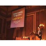 Leadership & Business Development 