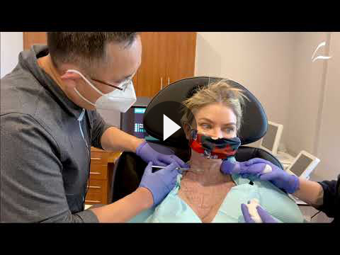 MesoBotox/MicroBotox for Facial Wrinkles Videos
