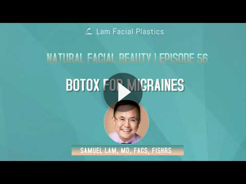 Botox for Migraines Videos