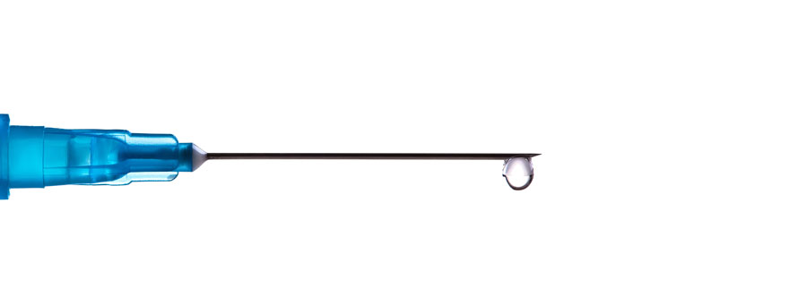 cannula for facial fillers