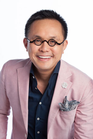 Dr. Sam Lam