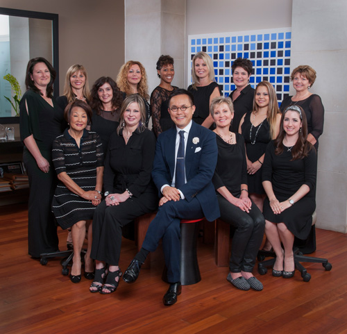 Lam Facial Plastics Team Lam Facial Plastics Team